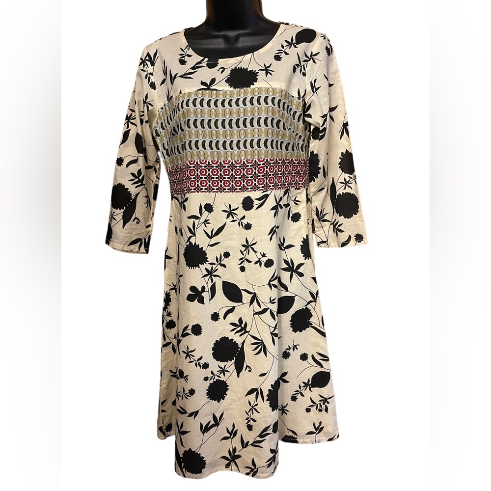 LAGA dress